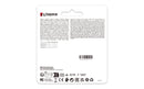 Kingston Technology DataTraveler 512Go 220Mo/s Clé USB 3.2 Gen 1 Métal SE9 G3