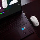 HyperX PF Has 2 Mini WL WHT Gm Ms