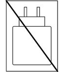 HP 225 Wired Mouse and KB G2 Belgium - English localization AZERTY BE - Maus - AZERTY clavier Souris incluse Bureau USB Noir