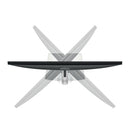 DELL P Series P2725H flat PC monitor 68.6 cm (27") 1920 x 1080 pixels Full HD LCD Black