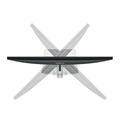 DELL P Series P2725H flat PC monitor 68.6 cm (27") 1920 x 1080 pixels Full HD LCD Black