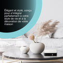 Epson Lifestudio Pop — EF-61W blanc diamant