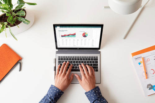 HP Stylet actif rechargeable G3