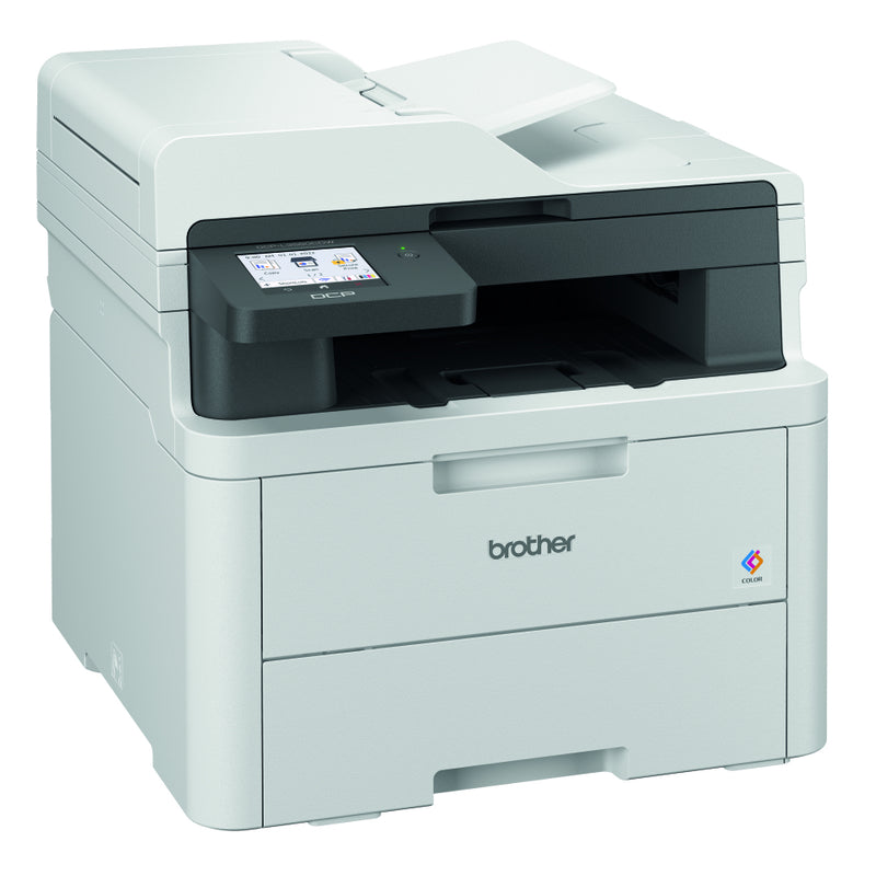 Brother DCP-L3560CDW imprimante multifonction LED A4 600 x 2400 DPI 26 ppm Wifi