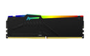 Kingston Technology FURY Beast 32 Go 5600 MT/s DDR5 CL36 DIMM (Kits de 2) RGB
