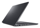 DELL Pro 16 PC16255 AMD Ryzen™ 5 220 Ordinateur portable 40,6 cm (16") Full HD+ 16 Go DDR5-SDRAM 512 Go SSD Wi-Fi 6E (802.11ax) Windows 11 Pro Noir US International