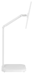 LG 32U889SA-W écran plat de PC 80 cm (31.5") 3840 x 2160 pixels 4K Ultra HD LCD Écran tactile Kiosque Blanc