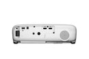 Epson EB-FH08 3600 ANSI lumens 3LCD 1080p (1920x1080) Blanc