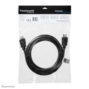 Neomounts HDMI10MM câble HDMI - 3 mètres