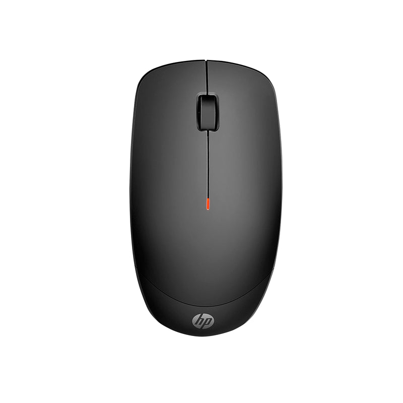 HP Souris sans fil ultra-plate 235