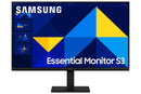 Samsung S30GD écran plat de PC 61 cm (24") 1920 x 1080 pixels Full HD LCD Noir