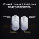 HyperX PF Has 2 Mini WL WHT Gm Ms