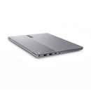 Lenovo ThinkBook 14 G8 IRL Intel® Core™ i5 i5-13420H Ordinateur portable 35,6 cm (14") WUXGA 16 Go DDR5-SDRAM 512 Go SSD Wi-Fi 6E (802.11ax) Windows 11 Pro Belge Gris