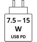 JBL Grip Enceinte portable mono Rouge 16 W