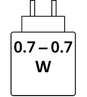 DELL Souris compact Pro Premium - MS7421W - Graphite Black (noire)