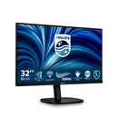 Philips 3000 series 32B2N3500/00 écran plat de PC 80 cm (31.5") 2560 x 1440 pixels Quad HD LCD Noir