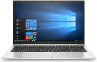 HP EliteBook 850 G7 | 15.6" Full HD IPS | Intel Core i5-10310U | 8GB RAM | 256GB SSD | Windows 11 Professional | Refurbished Silver