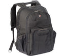 Targus Corporate Traveller 15,6" Sac à dos pour ordinateur portable - Noire