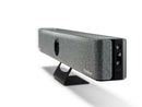Barco Bar Core Gris 3840 x 2160 pixels