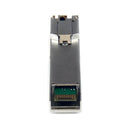 StarTech.com Module SFP GBIC compatible Cisco SFP-GE-T - Transceiver Mini GBIC 1000BASE-T