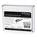StarTech.com Module SFP GBIC compatible Cisco SFP-GE-T - Transceiver Mini GBIC 1000BASE-T