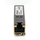 StarTech.com Module SFP GBIC compatible Cisco SFP-GE-T - Transceiver Mini GBIC 1000BASE-T