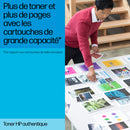 Samsung Toner noir extra grande capacité HP authentique MLT-D203E