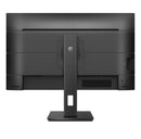 Philips 279P1/00 LED-scherm 68,6 cm (27") 3840 x 2160 pixels 4K Ultra HD Zwart