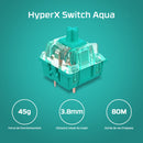 Alloy Origins Core Red Keyboard-FR