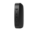 HP Elite t655 2,1 GHz Windows 11 IoT Enterprise 1,12 kg Noir R2314