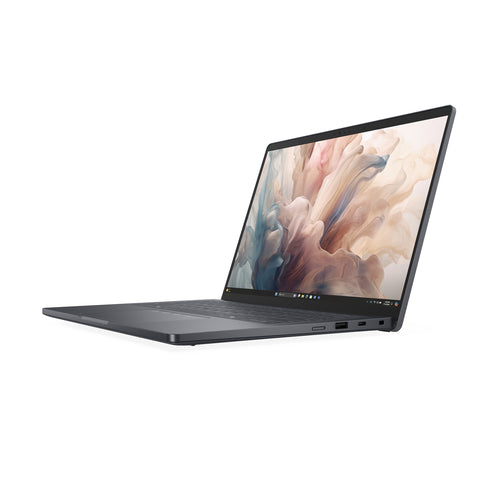 DELL Pro 14 Premium PA14250 Copilot+ PC Intel Core Ultra 7 266V Laptop 14" (35.6 cm) Full HD+ 16 GB LPDDR5x-SDRAM 512 GB SSD Wi-Fi 7 (802.11be) Windows 11 Pro English Gray