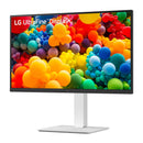 LG 27US550-W écran plat de PC 68,6 cm (27") 3840 x 2160 pixels 4K Ultra HD LCD Blanc