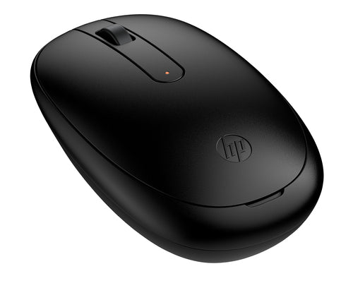 HP Black Bluetooth Mouse 240