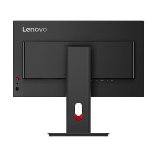 Lenovo ThinkVision T24D-40 LED display 60,5 cm (23.8") 1920 x 1080 pixels Full HD LCD Noir