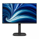 Philips 3000 series 24B2N3200D/00 écran plat de PC 61,2 cm (24.1") 1920 x 1200 pixels WUXGA LCD Noir