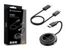 Conceptronic ATHERIC02B adaptateur d'affichage sans fil HDMI/USB Full HD Clé logicielle