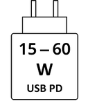 JBL Charge 6 Noir 45 W