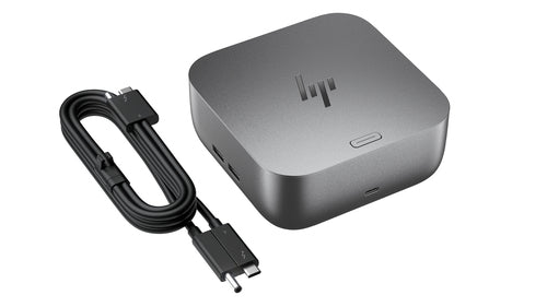 HP Station d’accueil Thunderbolt 4 Ultra G6 280 W