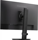 Viewsonic VG2408A-MHD écran plat de PC 61 cm (24") 1920 x 1080 pixels Full HD LED Noir