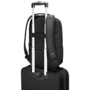 Targus TSB911GL sacoche d'ordinateurs portables 40,6 cm (16") Sac à dos Noir, Gris