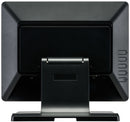 iiyama ProLite T1521MSC-B2 écran plat de PC 38,1 cm (15") 1024 x 768 pixels XGA LED Écran tactile Dessus de table Noir