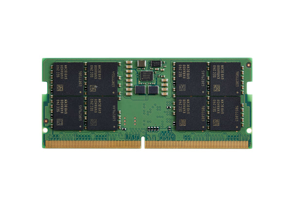 HP Mémoire SODIMM 16 Go DDR5 (1x16 Go) 5600