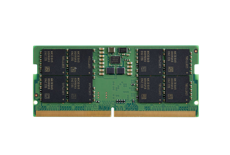 HP Mémoire SODIMM 16 Go DDR5 (1x16 Go) 5600