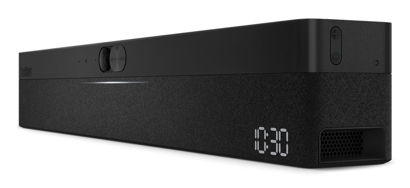 Lenovo ThinkSmart One for Microsoft Team Rooms système de vidéo conférence Ethernet/LAN