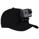 Puluz cap with sports camera mount (DJI, GoPro, Insta360)