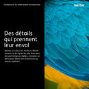 Xerox Cartouche de toner Noir de Très haute capacité Imprimante ® VersaLink® B600/B610/multifonction ® VersaLink® B605/B615 (46700 pages) - 106R03944