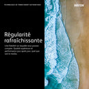 Xerox Cartouche de toner Cyan de Capacité standard Phaser® 6020/6022, WorkCentre® 6025/6027 (1000 pages) - 106R02756
