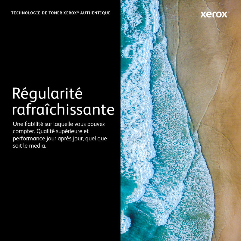 Xerox Magenta tonercartridge met standaardcapaciteit Kleurenprinter ® C310/Multifunction ® C315 (2000 pagina's) - 006R04358