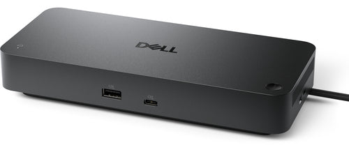 DELL Pro Thunderbolt 4 SD25TB4 Avec fil Noir