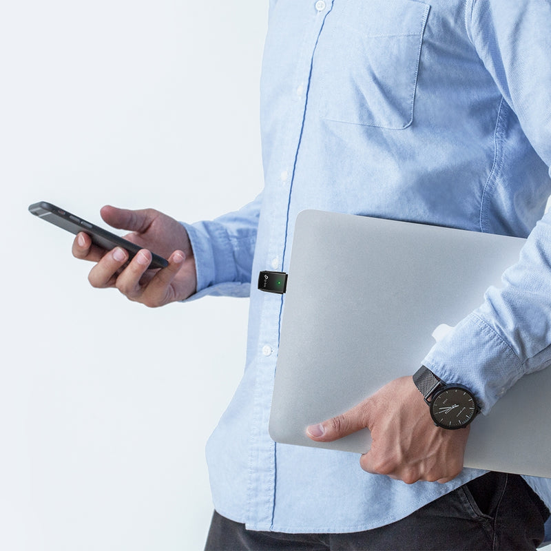 Archer T2U AC600 WiFi USB Adapter